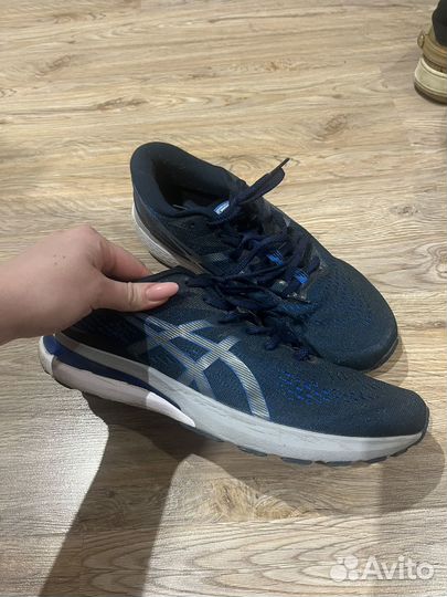 Кроссовки мужские asics Gel-Kayano 28