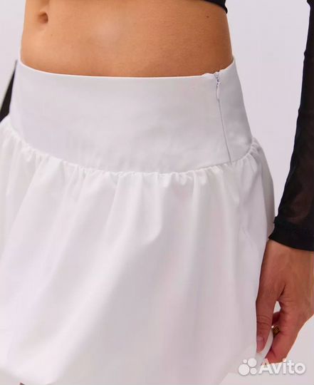 Юбка мини