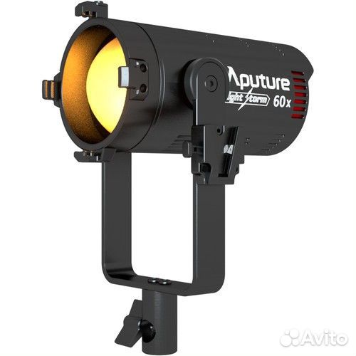 Светодиодный осветитель Aputure Light Storm LS 60x