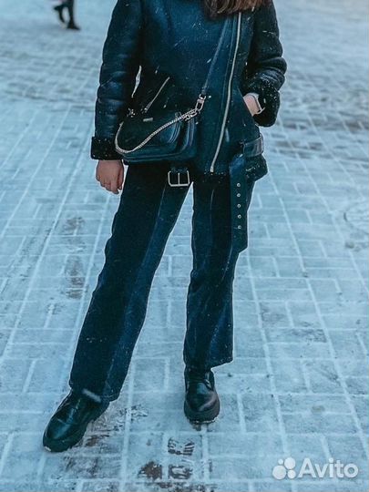 Джинсы zara kids