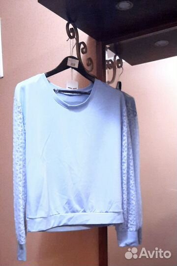 Женские вещи пакетом