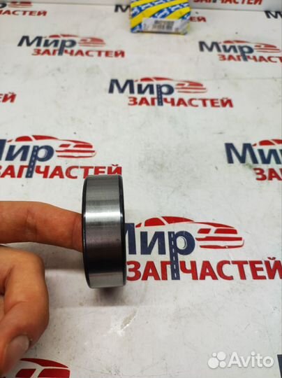 Подшипник полуоси teana duster megane