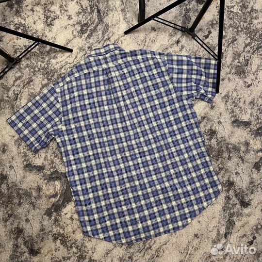 Рубашка ralph lauren polo оригинал