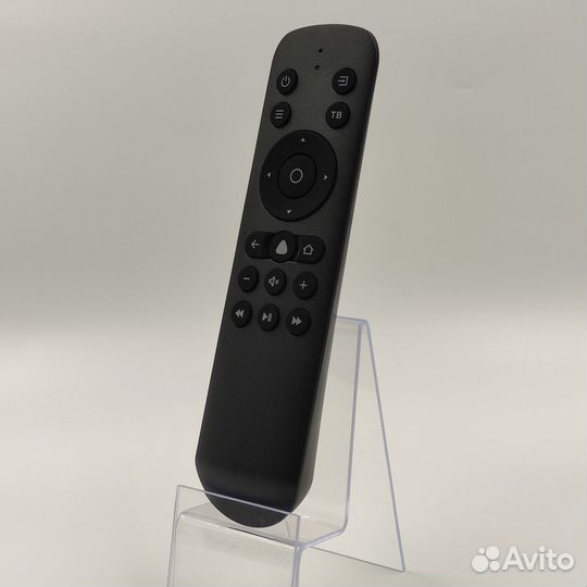 Пульт тв с Алисой