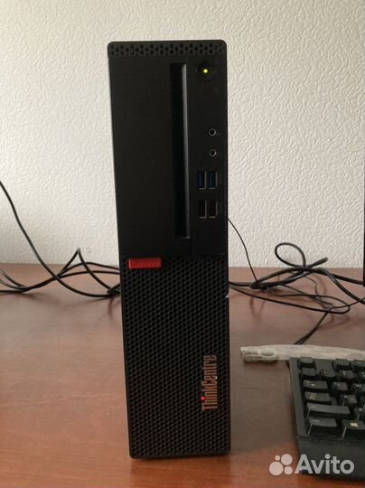 Пк Lenovo