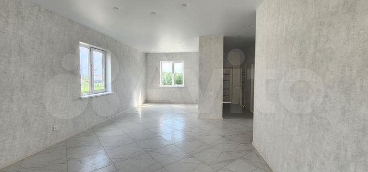 Дом 152 м² на участке 7 сот.