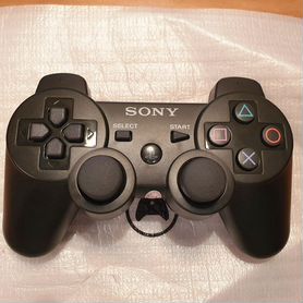 Геймпад для PS3 DualShock3 REF