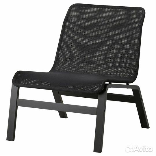 Кресло IKEA Nolmyra
