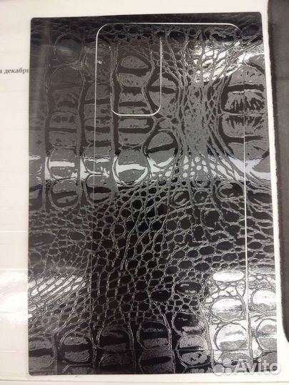 Защитная противоударная пленка