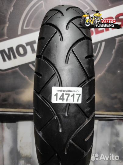 140/90/16 R16 Metzeler ME880 Marathon MBS №14717