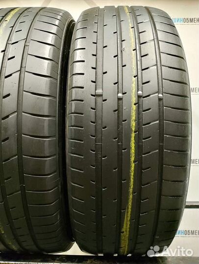 Toyo Proxes R36 225/55 R19 99U