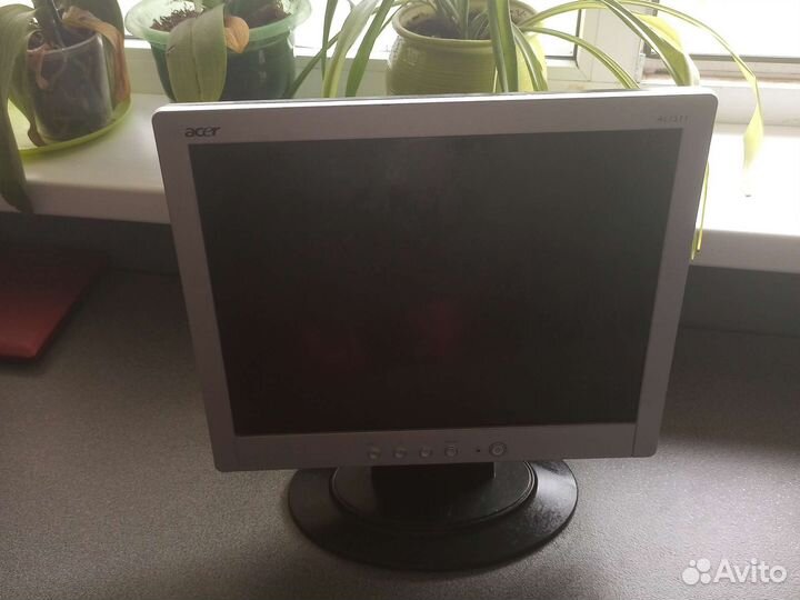 Монитор Acer