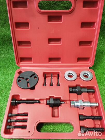 Набор ремонта авто кондиционера