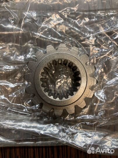 Kawasaki 13262-0839 Шестерня кпп