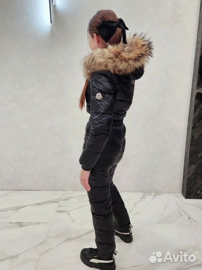 Комбинезон Moncler