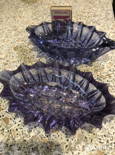 Икорницы СССР