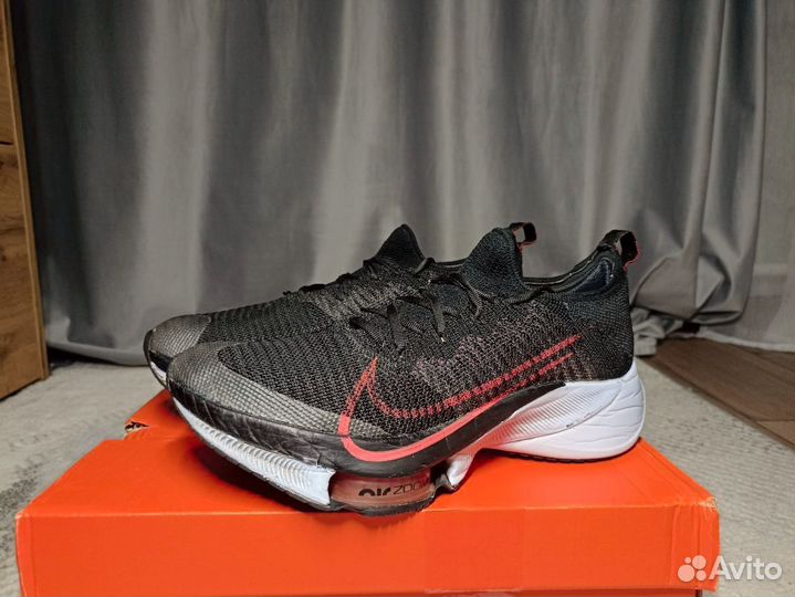 Nike Air Zoom Tempo Next % Fk