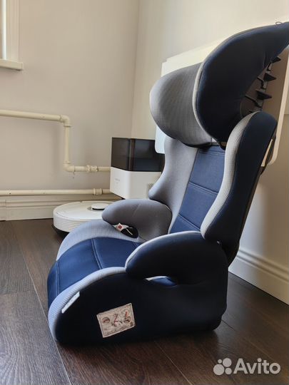 Автокресло babyton