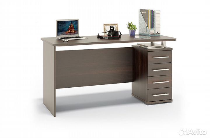 Компьютерный стол кст-105 (универсальный)