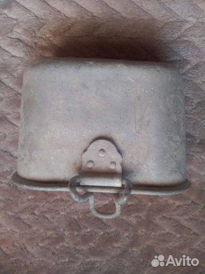 Италия, кружка, ВОВ