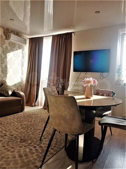 Квартира-студия, 31 м², 10/16 эт.