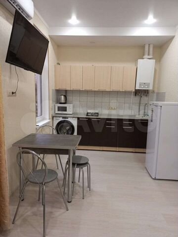 Квартира-студия, 27 м², 2/3 эт.