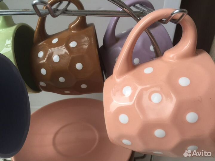 Набор чайный