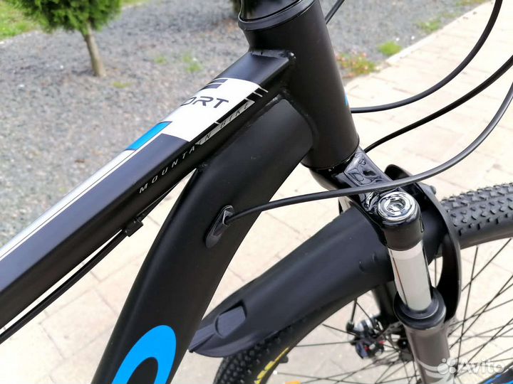 Велосипед 26