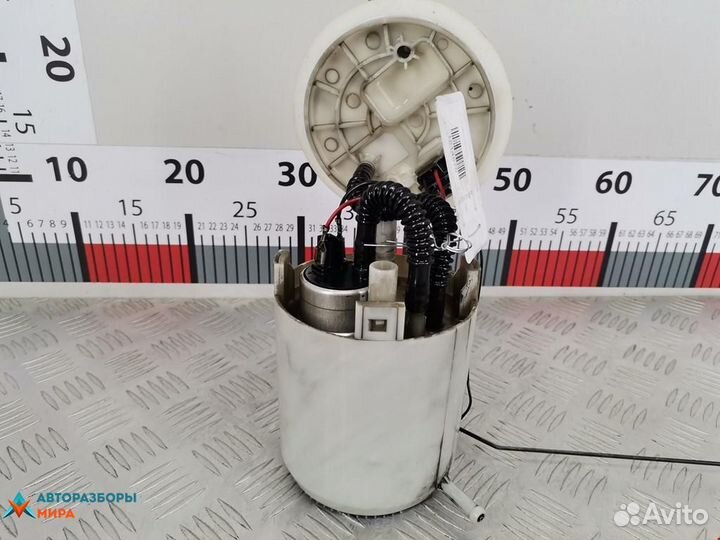 Насос топливный Mitsubishi Lancer 9 2010 1760A284