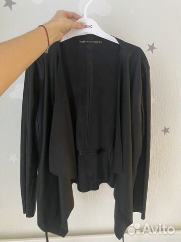 Пиджак жакет лав репаблик