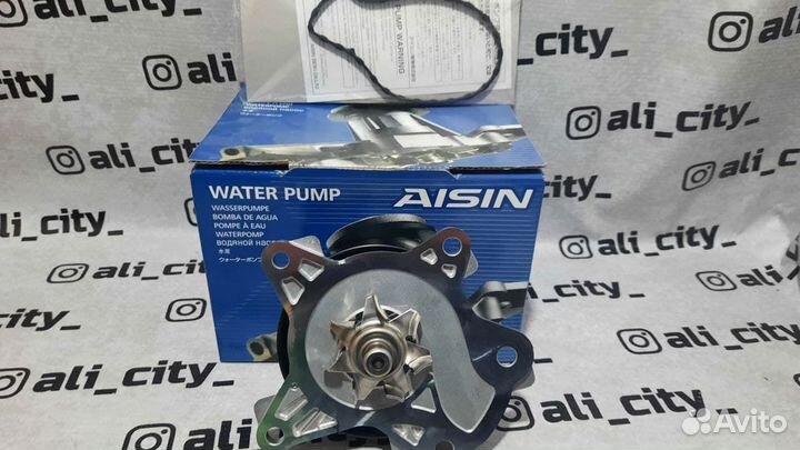 Помпа Королла Aisin