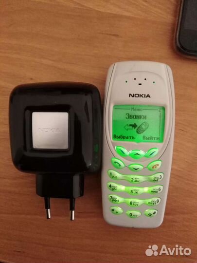 Телефон Nokia