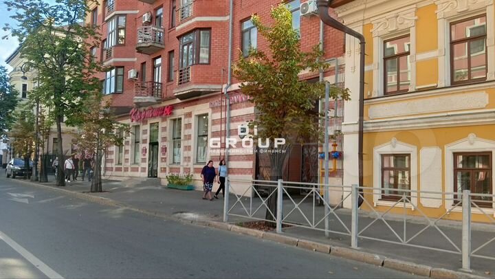 Сдается подвальное помещение