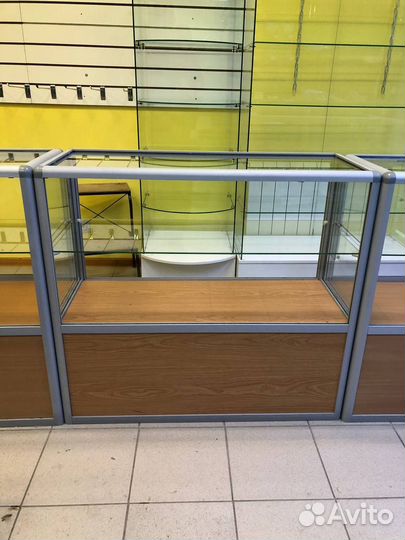 Торговые витрины