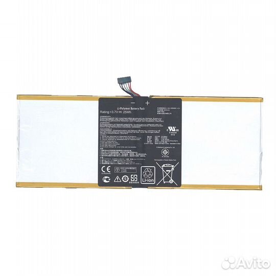 C12P1301 Asus MeMO Pad ME302C