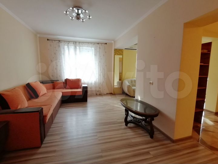 Дом 222,5 м² на участке 8 сот.