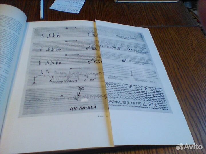 Джеффрис.Земля,Происхождение,история.1960