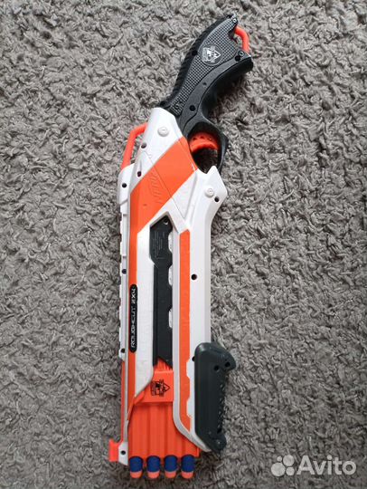 Nerf