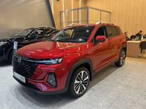 Новый Changan CS35 Plus 1.4 AMT, 2024, цена от 2 159 900 руб.