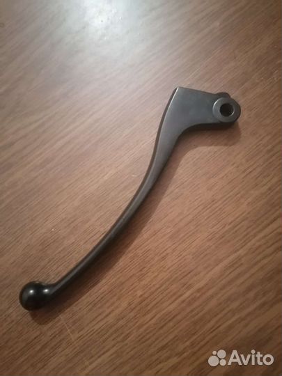 Рычаг сцепления на Fighter TSR 250