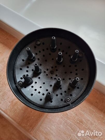 Диффузор для фена универсальный