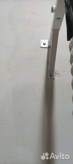 Спортивный уголок