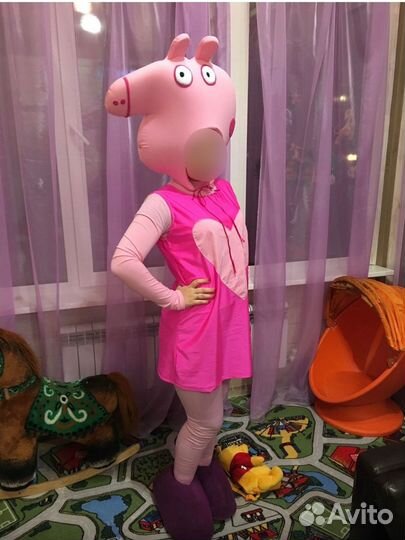 Костюм для аниматора продам