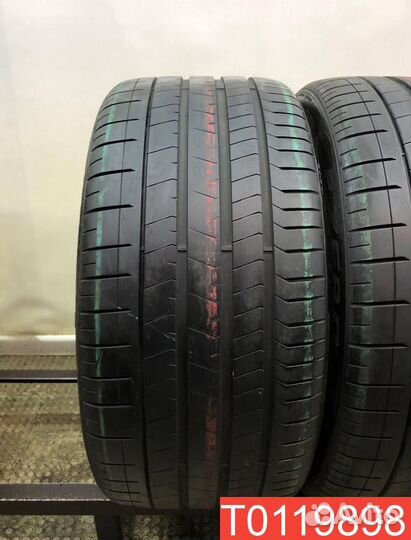 Pirelli P Zero PZ4 325/30 R23 109Y