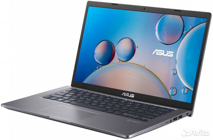 Ноутбук asus X515EA-BQ1189 1920x1080