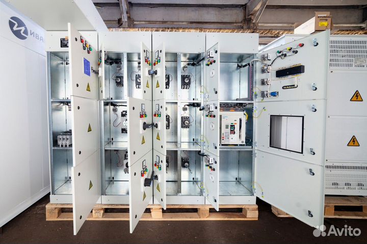 Ктп внутрицеховая трансформаторная подстанция 400