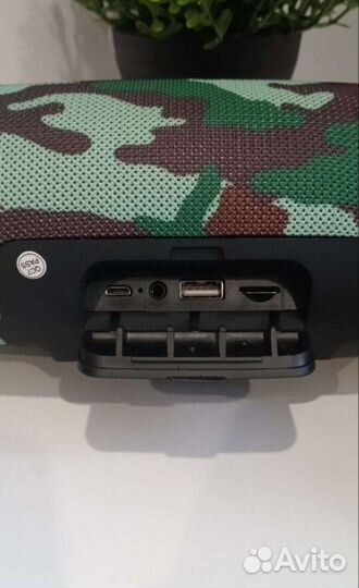 Колонка charge 4