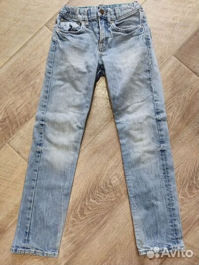 Джинсы h&m