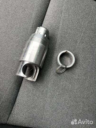 Противоугонный замок