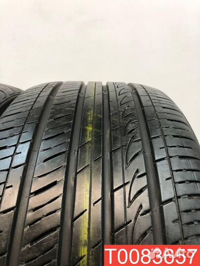 Kumho Majesty Solus KU50 245/40 R18 97W